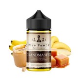 Grandmaster - Five Pawns
